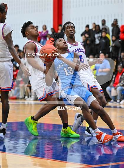 Thumbnail 2 in Eastridge @ Monroe photogallery.