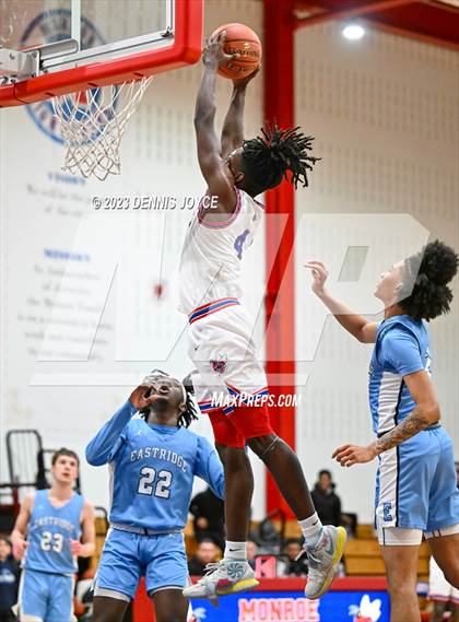 Thumbnail 3 in Eastridge @ Monroe photogallery.