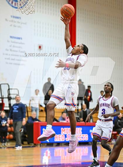 Thumbnail 2 in Eastridge @ Monroe photogallery.