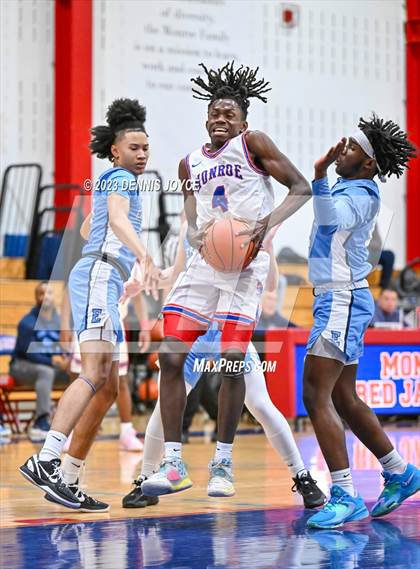 Thumbnail 3 in Eastridge @ Monroe photogallery.