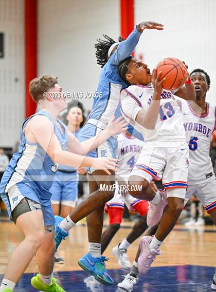 Thumbnail 3 in Eastridge @ Monroe photogallery.