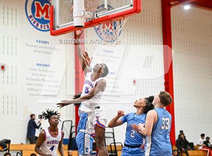 Thumbnail 3 in Eastridge @ Monroe photogallery.