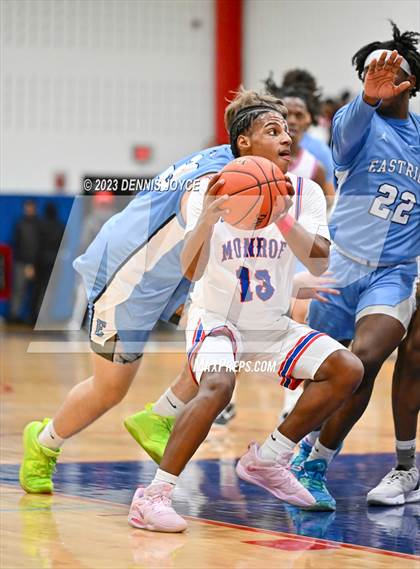 Thumbnail 1 in Eastridge @ Monroe photogallery.