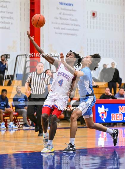 Thumbnail 3 in Eastridge @ Monroe photogallery.