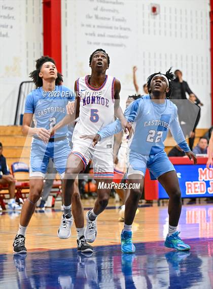 Thumbnail 3 in Eastridge @ Monroe photogallery.