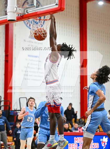 Thumbnail 1 in Eastridge @ Monroe photogallery.