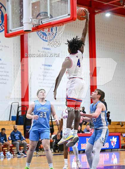 Thumbnail 1 in Eastridge @ Monroe photogallery.