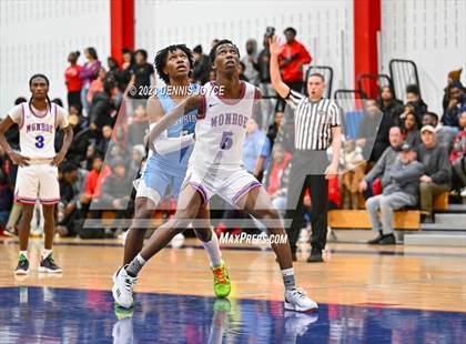 Thumbnail 1 in Eastridge @ Monroe photogallery.