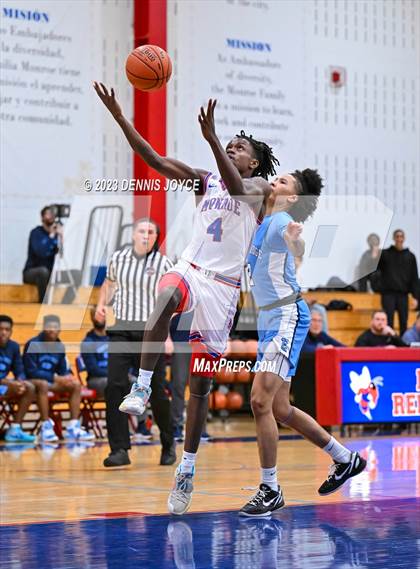 Thumbnail 2 in Eastridge @ Monroe photogallery.