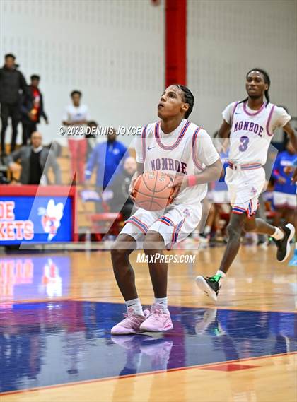 Thumbnail 1 in Eastridge @ Monroe photogallery.