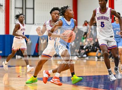 Thumbnail 2 in Eastridge @ Monroe photogallery.