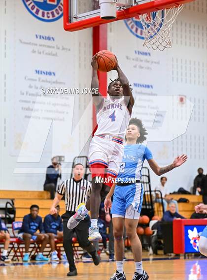 Thumbnail 1 in Eastridge @ Monroe photogallery.