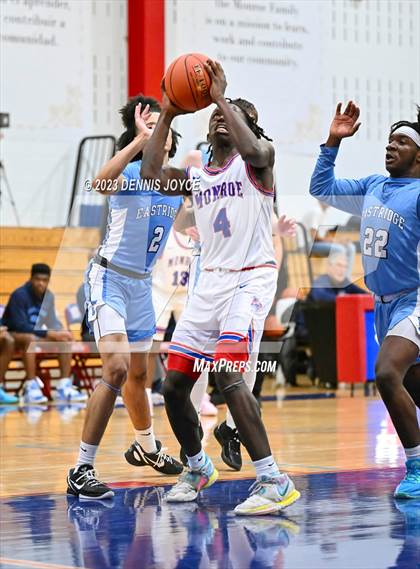 Thumbnail 3 in Eastridge @ Monroe photogallery.