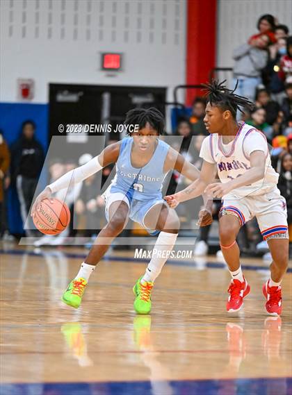 Thumbnail 3 in Eastridge @ Monroe photogallery.