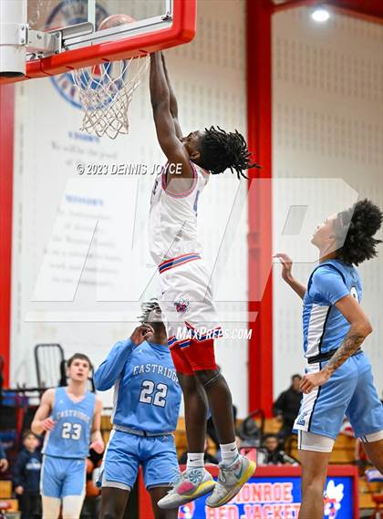 Thumbnail 2 in Eastridge @ Monroe photogallery.