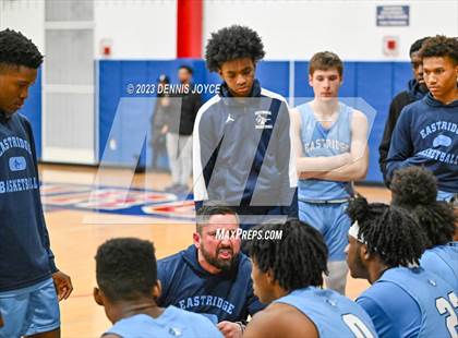 Thumbnail 1 in Eastridge @ Monroe photogallery.