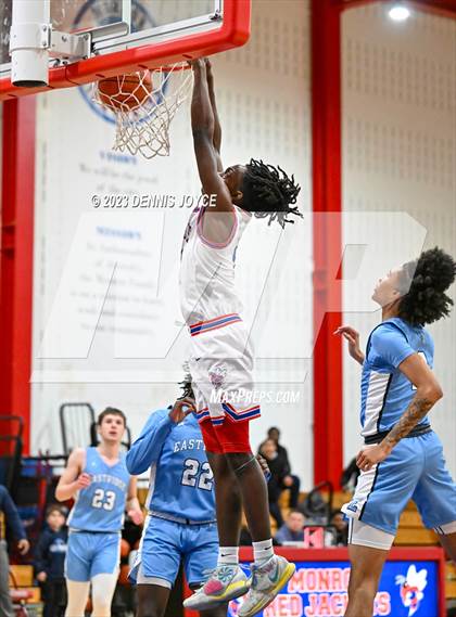 Thumbnail 3 in Eastridge @ Monroe photogallery.