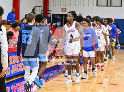 Thumbnail 1 in Eastridge @ Monroe photogallery.