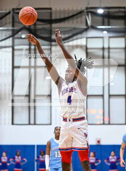 Thumbnail 3 in Eastridge @ Monroe photogallery.