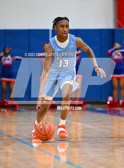 Thumbnail 1 in Eastridge @ Monroe photogallery.