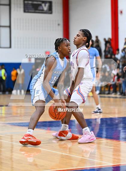 Thumbnail 3 in Eastridge @ Monroe photogallery.