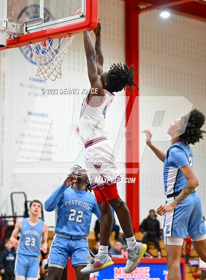 Thumbnail 1 in Eastridge @ Monroe photogallery.