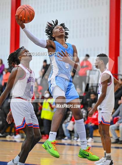 Thumbnail 3 in Eastridge @ Monroe photogallery.