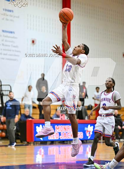 Thumbnail 1 in Eastridge @ Monroe photogallery.