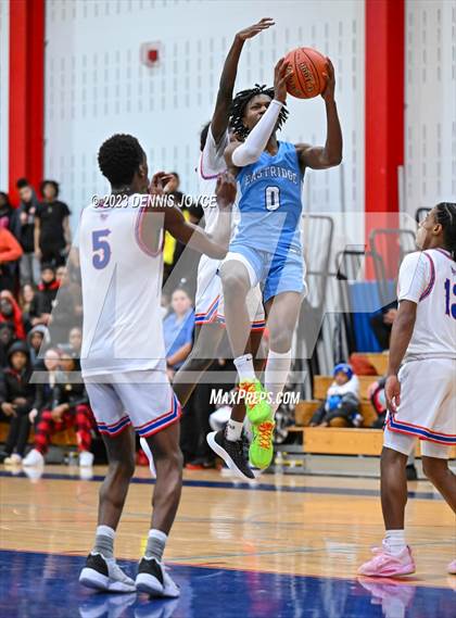 Thumbnail 3 in Eastridge @ Monroe photogallery.