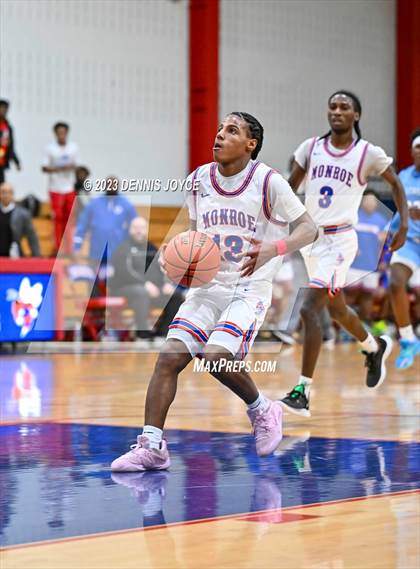 Thumbnail 3 in Eastridge @ Monroe photogallery.