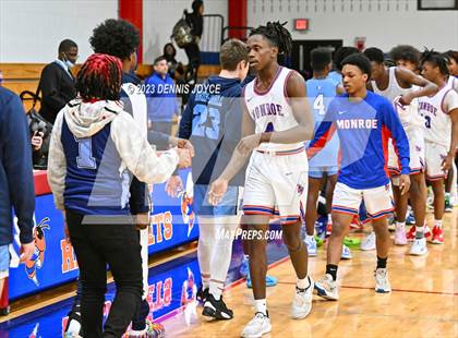 Thumbnail 2 in Eastridge @ Monroe photogallery.