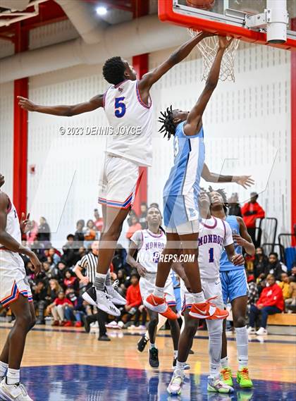 Thumbnail 2 in Eastridge @ Monroe photogallery.