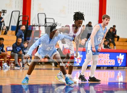 Thumbnail 1 in Eastridge @ Monroe photogallery.