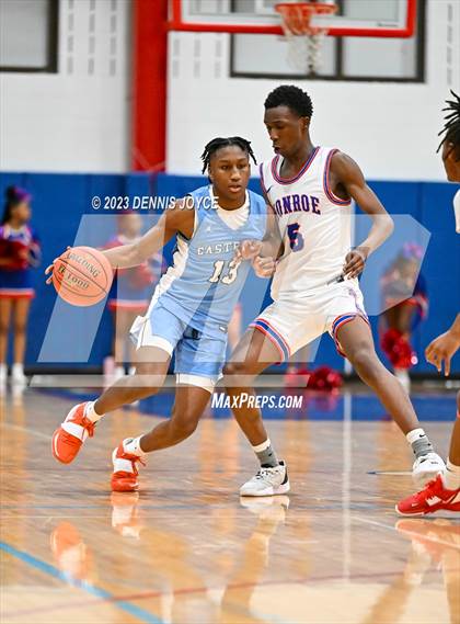 Thumbnail 3 in Eastridge @ Monroe photogallery.