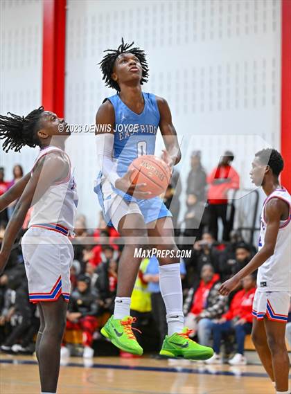 Thumbnail 3 in Eastridge @ Monroe photogallery.