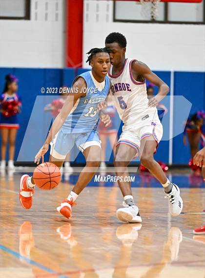 Thumbnail 2 in Eastridge @ Monroe photogallery.