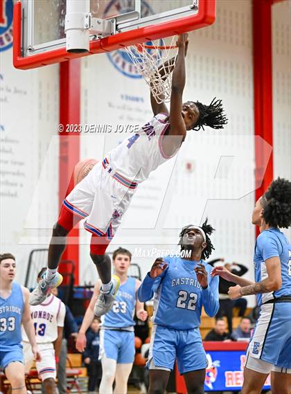 Thumbnail 3 in Eastridge @ Monroe photogallery.