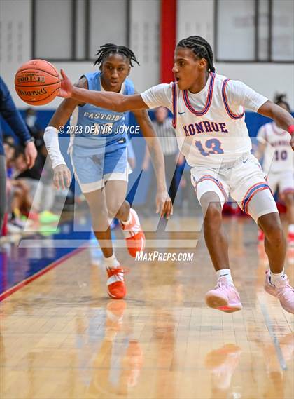 Thumbnail 2 in Eastridge @ Monroe photogallery.