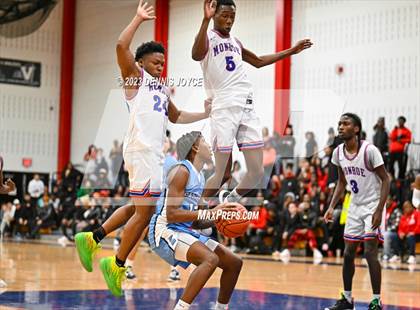 Thumbnail 3 in Eastridge @ Monroe photogallery.