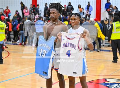 Thumbnail 2 in Eastridge @ Monroe photogallery.