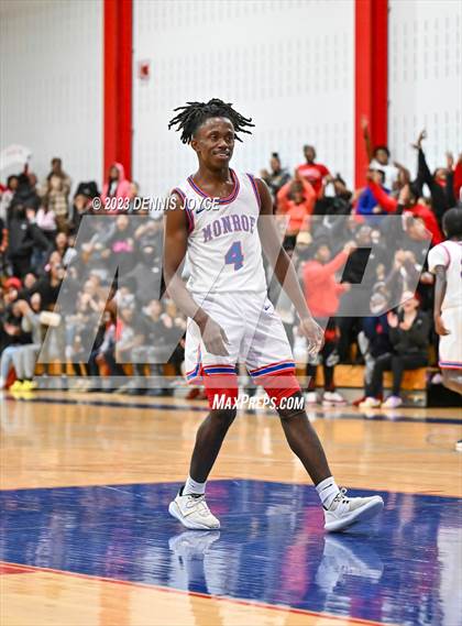 Thumbnail 2 in Eastridge @ Monroe photogallery.