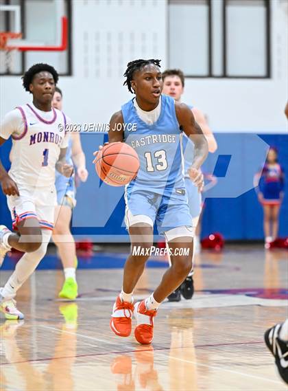 Thumbnail 1 in Eastridge @ Monroe photogallery.