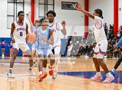 Thumbnail 1 in Eastridge @ Monroe photogallery.