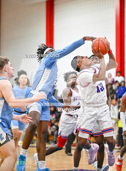 Thumbnail 3 in Eastridge @ Monroe photogallery.