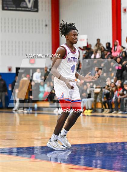 Thumbnail 3 in Eastridge @ Monroe photogallery.