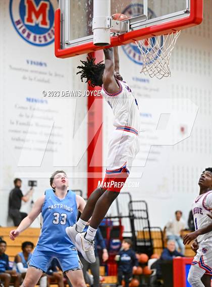 Thumbnail 2 in Eastridge @ Monroe photogallery.