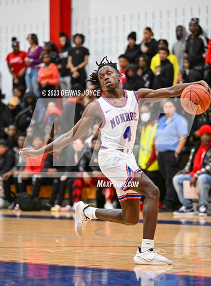 Thumbnail 2 in Eastridge @ Monroe photogallery.