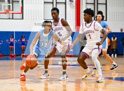 Thumbnail 1 in Eastridge @ Monroe photogallery.