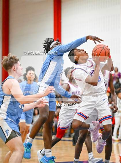 Thumbnail 2 in Eastridge @ Monroe photogallery.