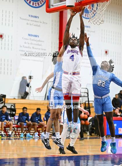 Thumbnail 2 in Eastridge @ Monroe photogallery.